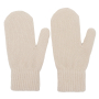 JLF17-1 FABRETTI Рукавицы жен. 50% ангора, 50% акрил
