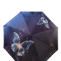 UFS6-8 Зонт жен. Fabretti, автомат, 3 сложения, сатин