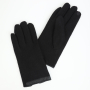 JMG10-2 FABRETTI Перчатки муж. 90% шерсть/10% эластан