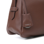 L4090-12 FABRETTI Сумка жен. нат. кожа 