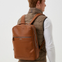 L16090-12 FABRETTI Рюкзак муж. нат. кожа