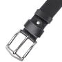 LG2803-3 FABRETTI Ремень муж. 100% натуральная кожа КРС 