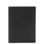 Q250100-22 FABRETTI Обложка для документов  муж. нат. кожа