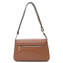L4084-12 FABRETTI Сумка жен. нат. кожа 