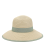 WG108-13011 FABRETTI Шляпа жен. 90% целлюлоза/10% полиэстер