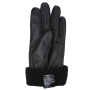 GLF41-2  FABRETTI Перчатки жен. нат. кожа