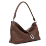 L4092-12 FABRETTI Сумка жен. нат. кожа 
