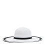 WU9-102 FABRETTI Шляпа жен. 100% целлюлоза
