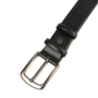 LG2826-2 FABRETTI Ремень муж. 100% натуральная кожа КРС 