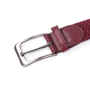 FR123PU-4 FABRETTI Ремень жен/муж 100% полиэстер