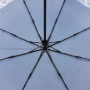 UFS40-8 Зонт жен. Fabretti, автомат, 3 сложения, сатин