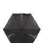 UFZ7-2 Зонт женский, механический, 5 сложений, эпонж