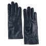 GLF29-8  FABRETTI Перчатки жен. нат. кожа