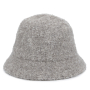 DX13-3 Fabretti Шляпа женская 18% шерсть 9% вискоза 73% полиэстер