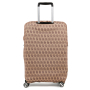 RW1097-L FABRETTI Чехол для чемодана 92%полиэстер 8%спандекс 