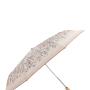 UFLR42-13 Зонт женский, облегченный автомат,3 сложения, эпонж