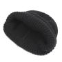 DFRG58-2 FABRETTI Шапка мужская 20% альпака, 30% шерсть, 50% акрил