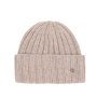 DLIF37-12 Fabretti Шапка женская 100% шерсть