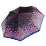 UFS2-2 Зонт жен. Fabretti, автомат, 3 сложения, сатин