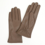 GLF29-13  FABRETTI Перчатки жен. нат. кожа