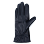 GDF13-11 FABRETTI Перчатки жен. нат. кожа