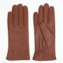 GLF30-6S  FABRETTI Перчатки жен. нат. кожа
