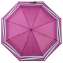 UFLR0031-10 Зонт жен. Fabretti, облегченный,  автомат, 3 сложения, эпонж
