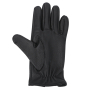 GLG10-2  FABRETTI Перчатки муж. нат. кожа