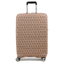 RW1097-L FABRETTI Чехол для чемодана 92%полиэстер 8%спандекс 