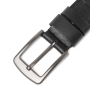 LG2782-2 FABRETTI Ремень муж. 100% натуральная кожа КРС 