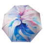 UFS0106-5 Зонт жен. Fabretti, автомат, 3 сложения, сатин