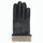 GLF39-2  FABRETTI Перчатки жен. нат. кожа
