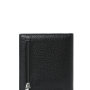 Q250272D-2 FABRETTI Кошелек муж. 100% натуральная кожа КРС 