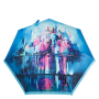 UFR0034-9 Зонт жен. Fabretti, автомат, 3 сложения, эпонж