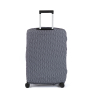W1066-M FABRETTI Чехол для чемодана 92%полиэстер 8%спандекс 