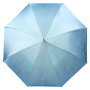 UFD0032-9 Зонт-трость жен. Fabretti, сатин