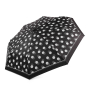 UFLR2-30 Зонт женский, облегченный автомат,3 сложения, эпонж