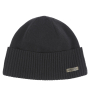 DFRG52-2f FABRETTI Шапка мужская 50% шерсть, 30% вискоза, 20% полиэстер