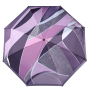 UFLS112-10 Зонт жен. Fabretti, автомат, 3 сложения, сатин