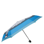 UFR0030-9 Зонт жен. Fabretti, автомат, 3 сложения, эпонж