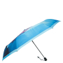 UFR0034-9 Зонт жен. Fabretti, автомат, 3 сложения, эпонж