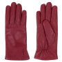 GLF29-10  FABRETTI Перчатки жен. нат. кожа