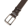 LG2820-2 FABRETTI Ремень муж. 100% натуральная кожа КРС 