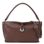 L4092-12 FABRETTI Сумка жен. нат. кожа 