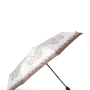 UFS30-13 Зонт жен. Fabretti, автомат, 3 сложения, сатин