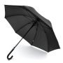 UGJ1002-2 Зонт-трость муж. FABRETTI, эпонж 