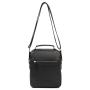 L15938-2 FABRETTI Сумка муж. нат. кожа 