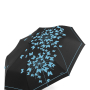 UFW6-9 Зонт жен. Fabretti, автомат, 3 сложения, эпонж