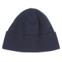 DFRG52-8f FABRETTI Шапка мужская 50% шерсть, 30% вискоза, 20% полиэстер
