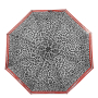 UFS62-4 Зонт жен. Fabretti, автомат, 3 сложения, сатин